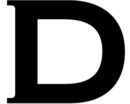 D